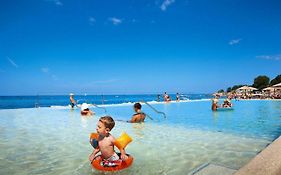 Aminess Maravea Camping Resort Mobile Homes